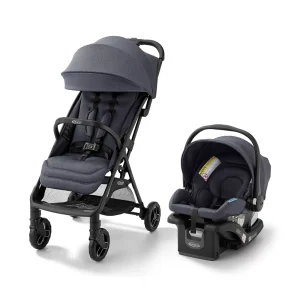 Ready2Jet? DLX Travel System